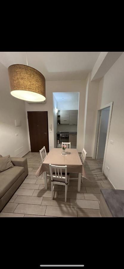Baracca 7 Apartment Bolonia Exterior foto